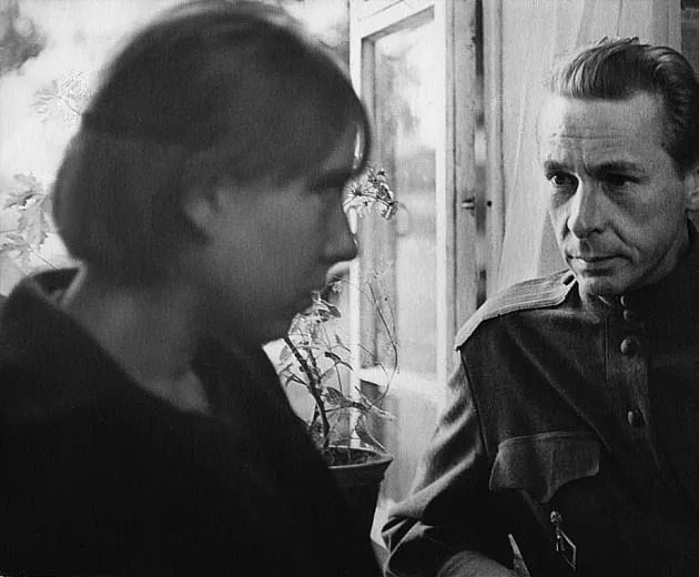 В огне брода нет (1967) через торрент бесплатно В огне брода нет (1967) фильм через торрент бесплатно