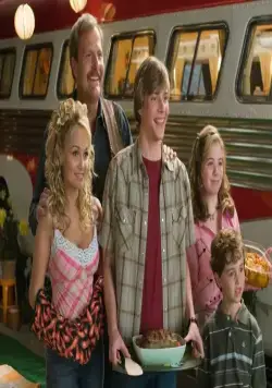 Дурдом на колесах (2006) в хорошем качестве через торрент Дурдом на колесах (2006) фильм в хорошем качестве через торрент