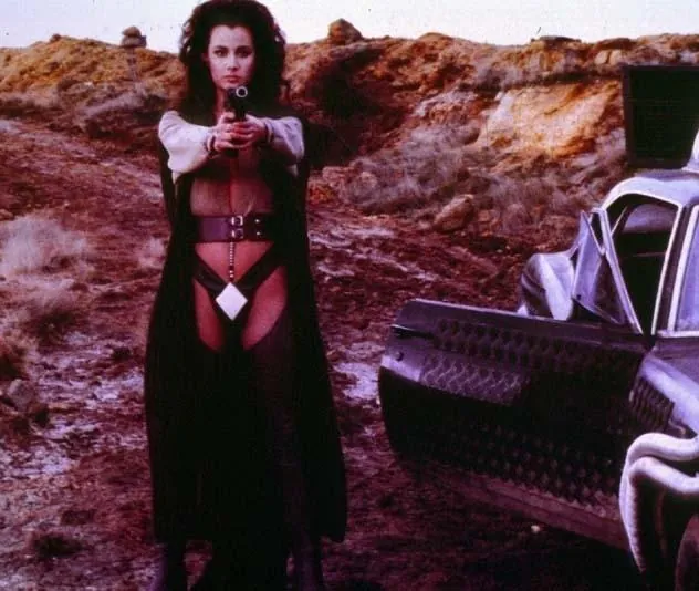 2019: Новые варвары (1983) в хорошем качестве через торрент 2019: Новые варвары (1983) фильм в хорошем качестве через торрент