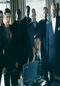 Большое дело (1998) через торрент скачать Большое дело (1998) фильм через торрент скачать