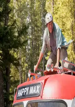 Дурдом на колесах (2006) через торрент скачать Дурдом на колесах (2006) фильм через торрент скачать