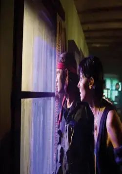 Пропащие ребята 3: Жажда (2010) через торрент бесплатно Пропащие ребята 3: Жажда (2010) фильм через торрент бесплатно