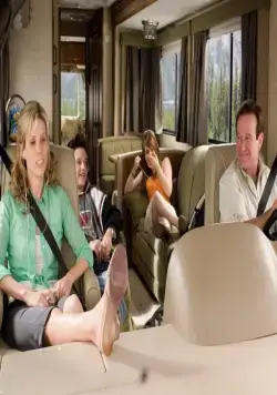 Дурдом на колесах (2006) через торрент бесплатно Дурдом на колесах (2006) фильм через торрент бесплатно