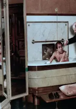 Бархатные ручки (1979) в хорошем качестве через торрент Бархатные ручки (1979) фильм в хорошем качестве через торрент