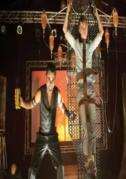 Пропащие ребята 3: Жажда (2010) в хорошем качестве через торрент Пропащие ребята 3: Жажда (2010) фильм в хорошем качестве через торрент