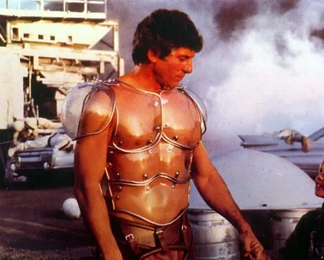 2019: Новые варвары (1983) через торрент скачать 2019: Новые варвары (1983) фильм через торрент скачать