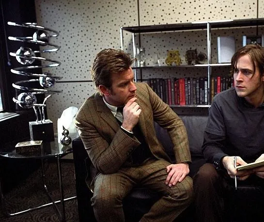 Останься (2005) через торрент скачать Останься (2005) фильм через торрент скачать