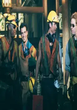 Большое дело (1998) через торрент бесплатно Большое дело (1998) фильм через торрент бесплатно