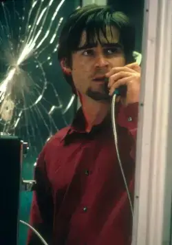 Телефонная будка (2002) через торрент скачать Телефонная будка (2002) фильм через торрент скачать