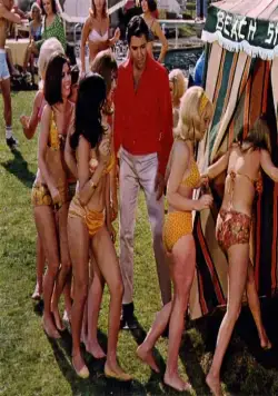 Выходные в Калифорнии (1966) в хорошем качестве через торрент Выходные в Калифорнии (1966) фильм в хорошем качестве через торрент