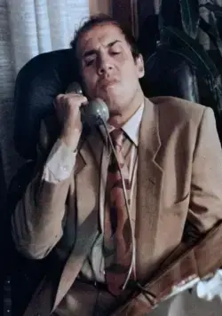 Бархатные ручки (1979) через торрент скачать Бархатные ручки (1979) фильм через торрент скачать