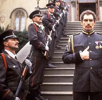 Парикмахерша и чудовище (1997) через торрент бесплатно Парикмахерша и чудовище (1997) фильм через торрент бесплатно