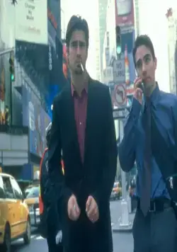 Телефонная будка (2002) в хорошем качестве через торрент Телефонная будка (2002) фильм в хорошем качестве через торрент