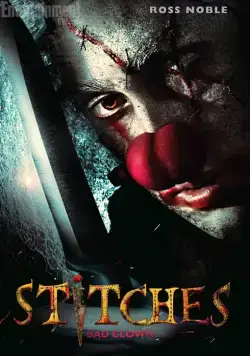 Швы / Stitches (2012) фильм скачать через торрент в хорошем качестве