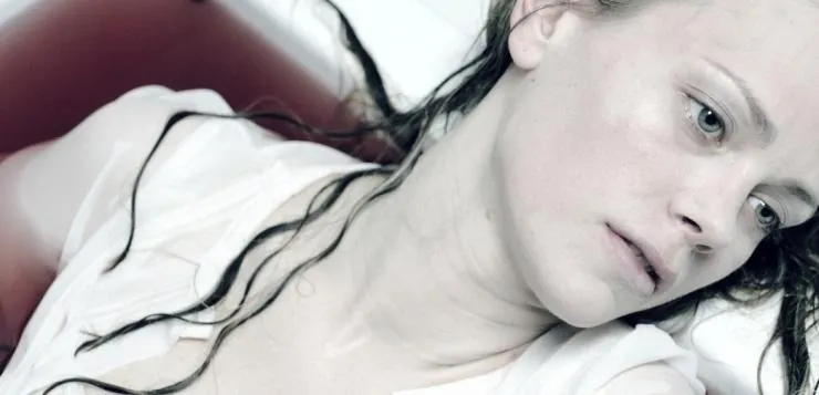 Незнакомец внутри (2013) через торрент бесплатно Незнакомец внутри (2013) фильм через торрент бесплатно