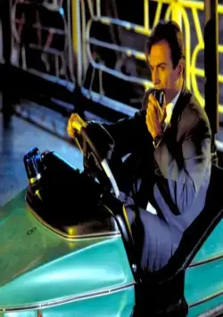 Фатальный инстинкт (1993) через торрент скачать Фатальный инстинкт (1993) фильм через торрент скачать