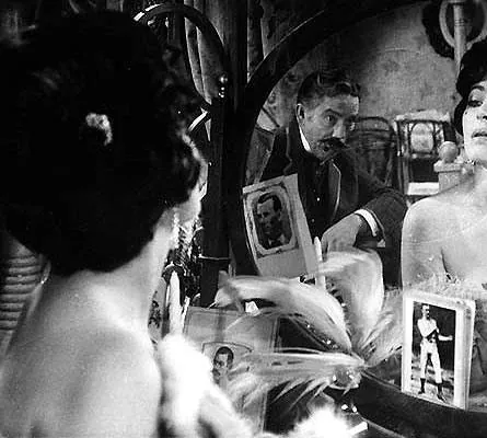 Лимонадный Джо (1964) через торрент бесплатно Лимонадный Джо (1964) фильм через торрент бесплатно