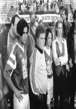 Азбука футбола (1995) через торрент бесплатно Азбука футбола (1995) фильм через торрент бесплатно