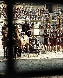 Кво Вадис (2001) через торрент скачать Кво Вадис (2001) фильм через торрент скачать