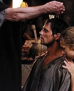 Кво Вадис (2001) через торрент бесплатно Кво Вадис (2001) фильм через торрент бесплатно