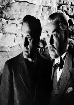 Шерлок Холмс и секретное оружие (1942) через торрент бесплатно Шерлок Холмс и секретное оружие (1942) фильм через торрент бесплатно