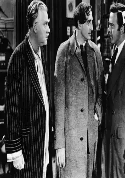 Шерлок Холмс и секретное оружие (1942) в хорошем качестве через торрент Шерлок Холмс и секретное оружие (1942) фильм в хорошем качестве через торрент