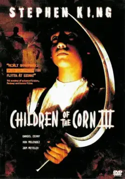 Дети кукурузы 3: Городская жатва / Children of the Corn III: Urban Harvest (1994) фильм скачать через торрент в хорошем качестве