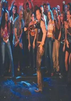 Цыпочка (2002) через торрент бесплатно Цыпочка (2002) фильм через торрент бесплатно