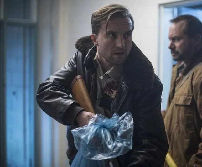 Пустота (2016) через торрент бесплатно Пустота (2016) фильм через торрент бесплатно