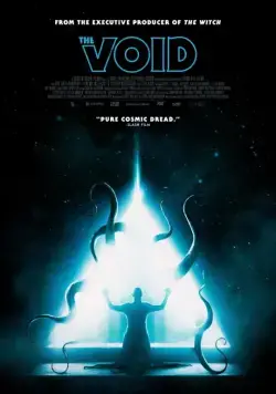 Пустота / The Void (2016) фильм скачать через торрент в хорошем качестве