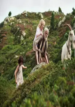 Хайди (2015) через торрент скачать Хайди (2015) фильм через торрент скачать