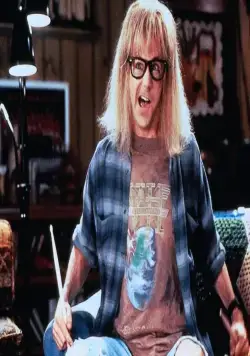 Мир Уэйна (1992) через торрент бесплатно Мир Уэйна (1992) фильм через торрент бесплатно