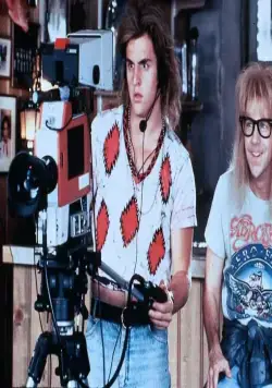 Мир Уэйна (1992) в хорошем качестве через торрент Мир Уэйна (1992) фильм в хорошем качестве через торрент