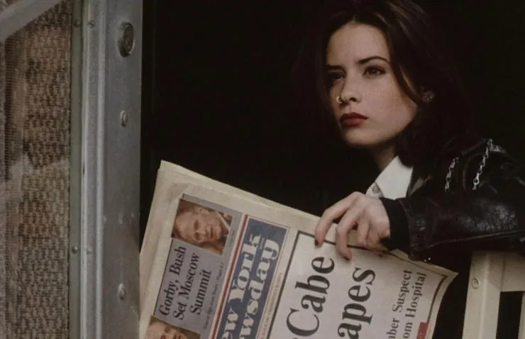 Простые люди (1992) в хорошем качестве через торрент Простые люди (1992) фильм в хорошем качестве через торрент