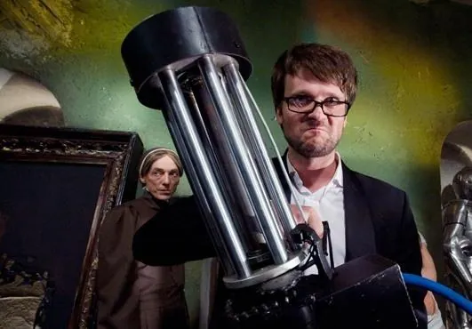 Киндер-Вилейское привидение (2014) в хорошем качестве через торрент Киндер-Вилейское привидение (2014) фильм в хорошем качестве через торрент