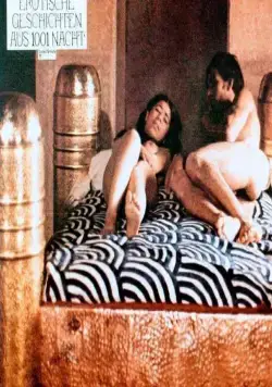 Цветок тысяча и одной ночи (1974) через торрент скачать Цветок тысяча и одной ночи (1974) фильм через торрент скачать