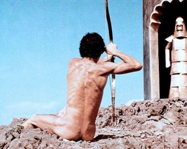 Цветок тысяча и одной ночи (1974) в хорошем качестве через торрент Цветок тысяча и одной ночи (1974) фильм в хорошем качестве через торрент