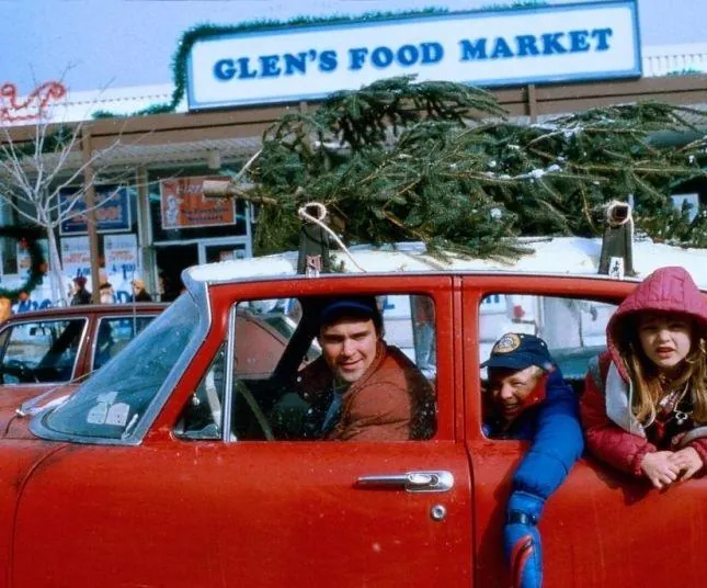 Волшебное Рождество (1985) через торрент скачать Волшебное Рождество (1985) фильм через торрент скачать