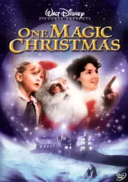 Волшебное Рождество / One Magic Christmas (1985) фильм скачать через торрент в хорошем качестве