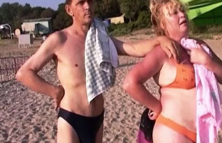 Дикий, дикий пляж. Жар нежных (2005) через торрент скачать Дикий, дикий пляж. Жар нежных (2005) фильм через торрент скачать