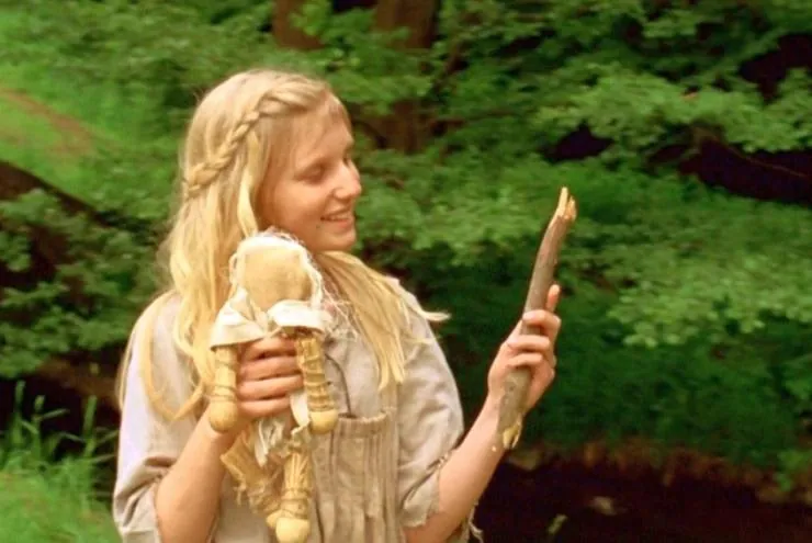 Принцесса для гусей (2009) через торрент скачать Принцесса для гусей (2009) фильм через торрент скачать