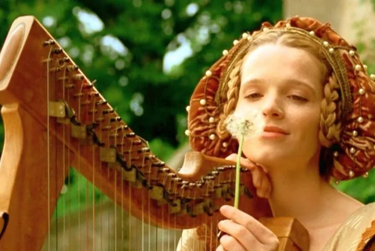 Принцесса для гусей (2009) в хорошем качестве через торрент Принцесса для гусей (2009) фильм в хорошем качестве через торрент