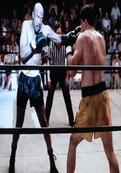 Поединок в Диггстауне (1992) через торрент бесплатно Поединок в Диггстауне (1992) фильм через торрент бесплатно