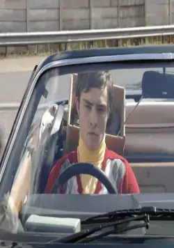 Сын Рэмбо (2007) через торрент бесплатно Сын Рэмбо (2007) фильм через торрент бесплатно