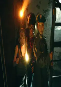 Сын Рэмбо (2007) в хорошем качестве через торрент Сын Рэмбо (2007) фильм в хорошем качестве через торрент