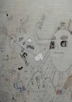 Сын Рэмбо (2007) через торрент скачать Сын Рэмбо (2007) фильм через торрент скачать