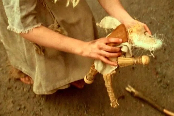 Принцесса для гусей (2009) через торрент бесплатно Принцесса для гусей (2009) фильм через торрент бесплатно