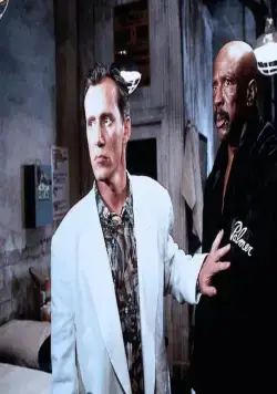 Поединок в Диггстауне (1992) в хорошем качестве через торрент Поединок в Диггстауне (1992) фильм в хорошем качестве через торрент