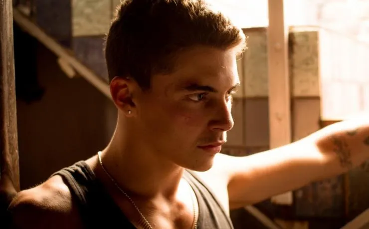 Мой лучший друг (2018) через торрент бесплатно Мой лучший друг (2018) фильм через торрент бесплатно