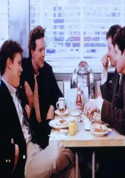 Забегаловка (1982) через торрент скачать Забегаловка (1982) фильм через торрент скачать